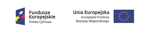 Fundusze Europejskie Polska Cyfrowa